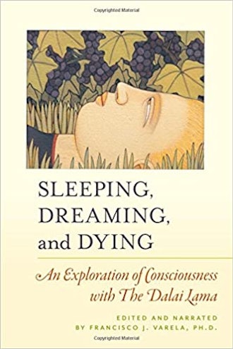 'Sleeping, Dreaming, and Dying: An Exploration of Consciousness' by The Dalai Lama of Tibet