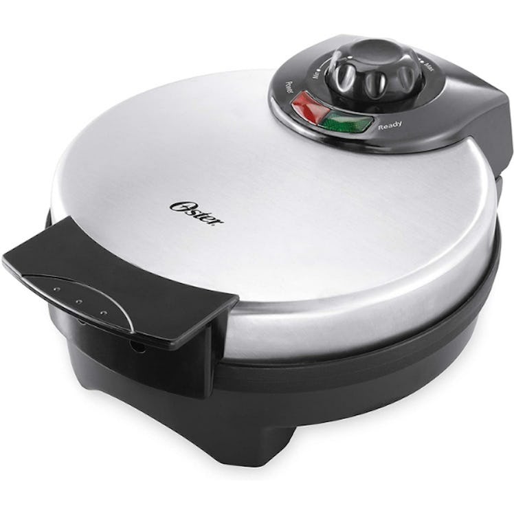 Oster Belgian Waffle Maker