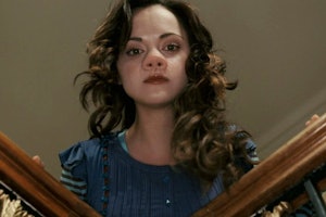 Christina Ricci in 'Penelope'