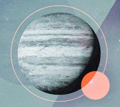 An illustration of Jupiter. Ophiuchus is not an official zodiac sign, but if it were, Ophiuchus' rul...