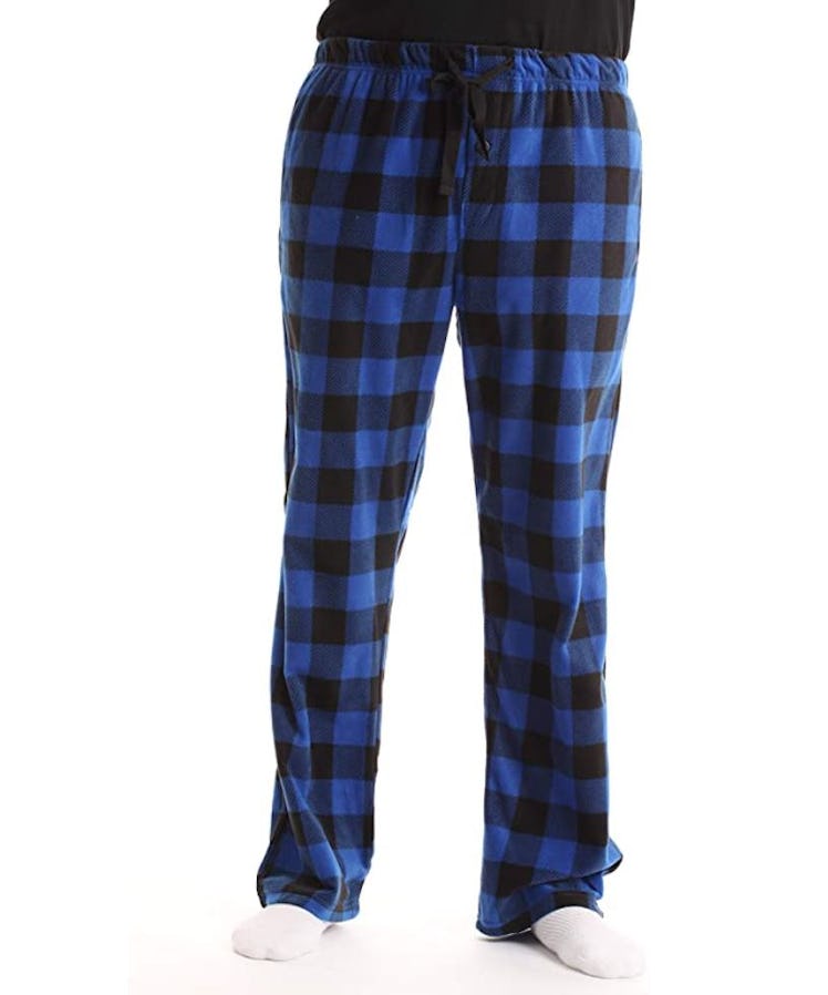 #followMe Microfleece Pajama Pants 