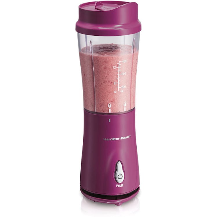 Hamilton Beach Personal Blender