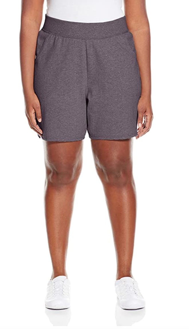 Just My Size Pull-On Shorts