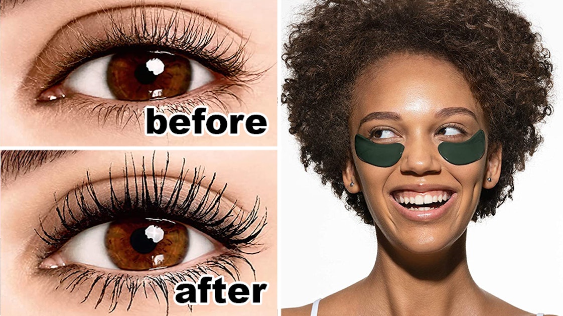 35 Beauty Products On Amazon That Work So Well, Nobody Would Know They’re Cheap AF