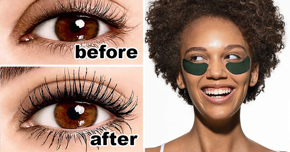 35 Beauty Products On Amazon That Work So Well, Nobody Would Know They’re Cheap AF