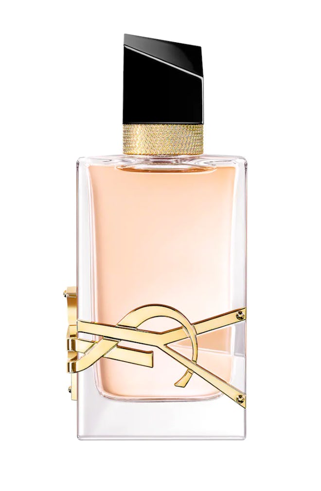 Yves Saint Laurent Libre Eau de Toilette