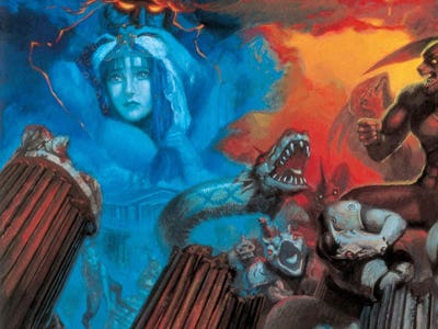 Altered beast deals switch