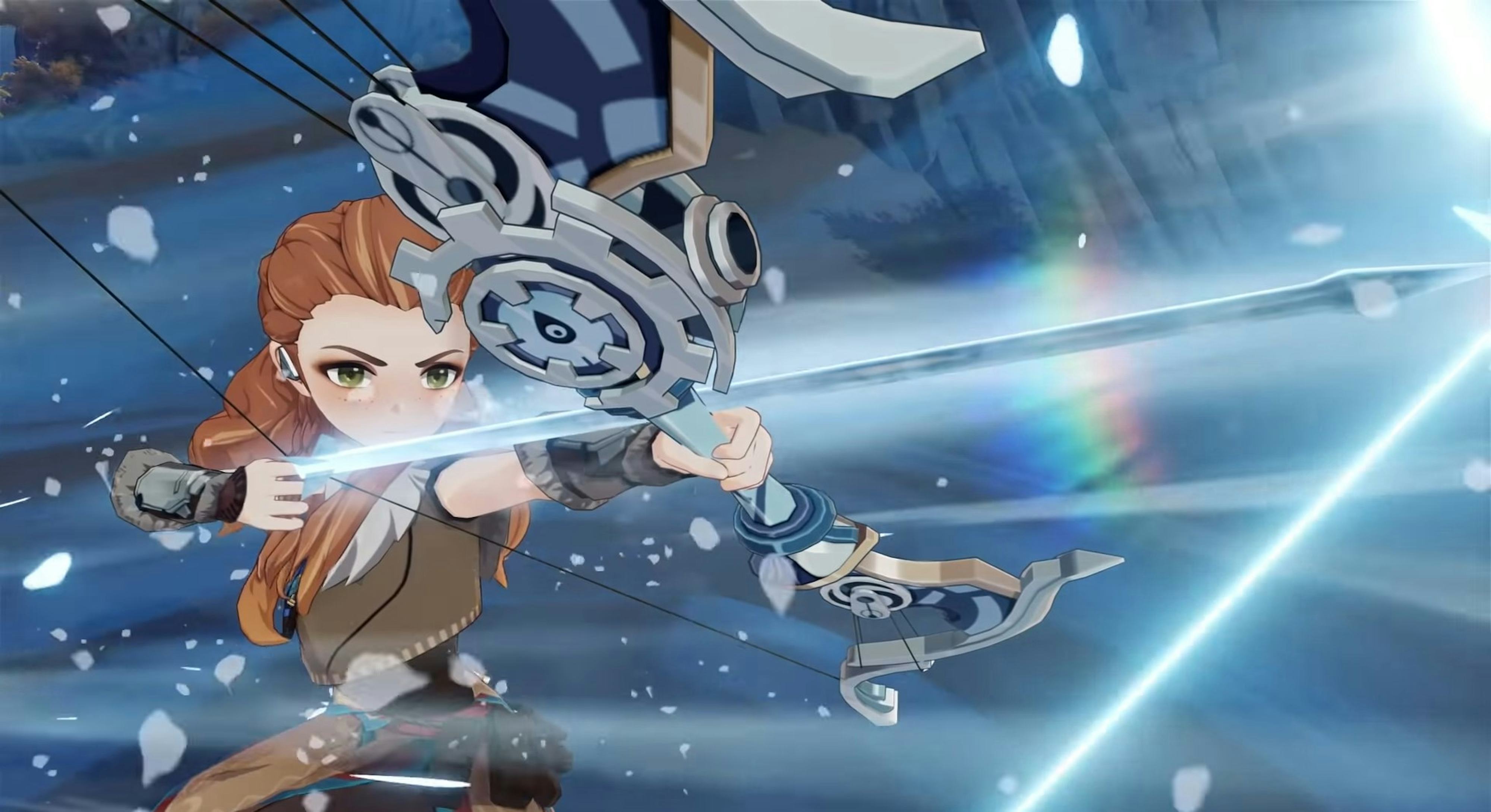 Brrrr The 10 best 'Genshin Impact' Cryo characters, ranked