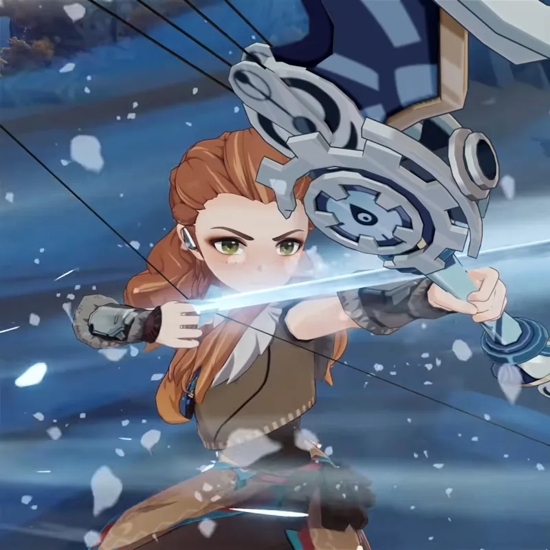Genshin Impact