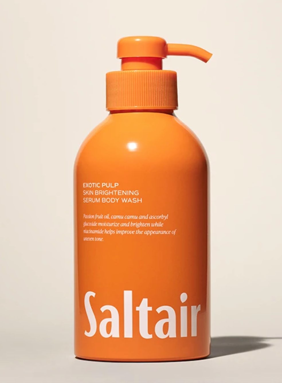 Exotic Pulp Body Wash