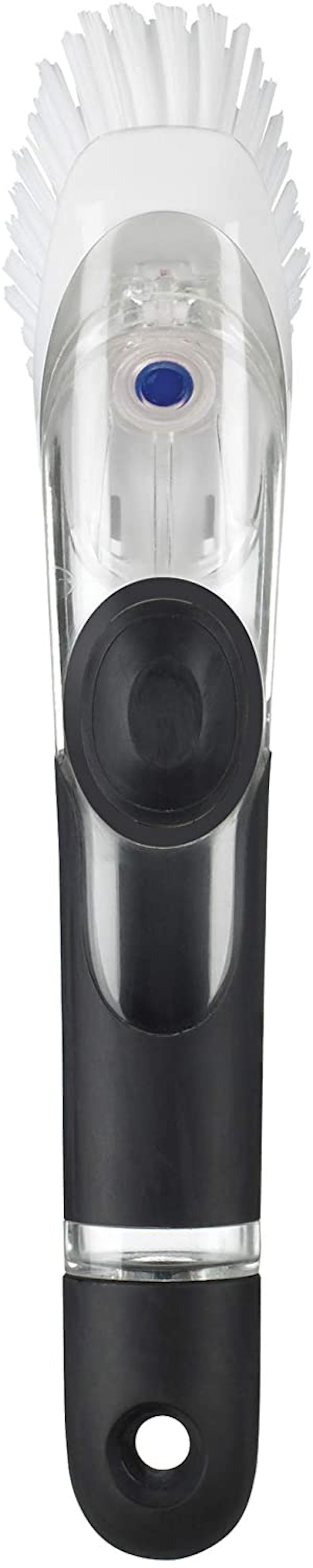 OXO Good Grips Soap Dispensing Dish Brush