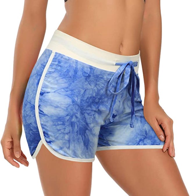 HDE Workout Shorts