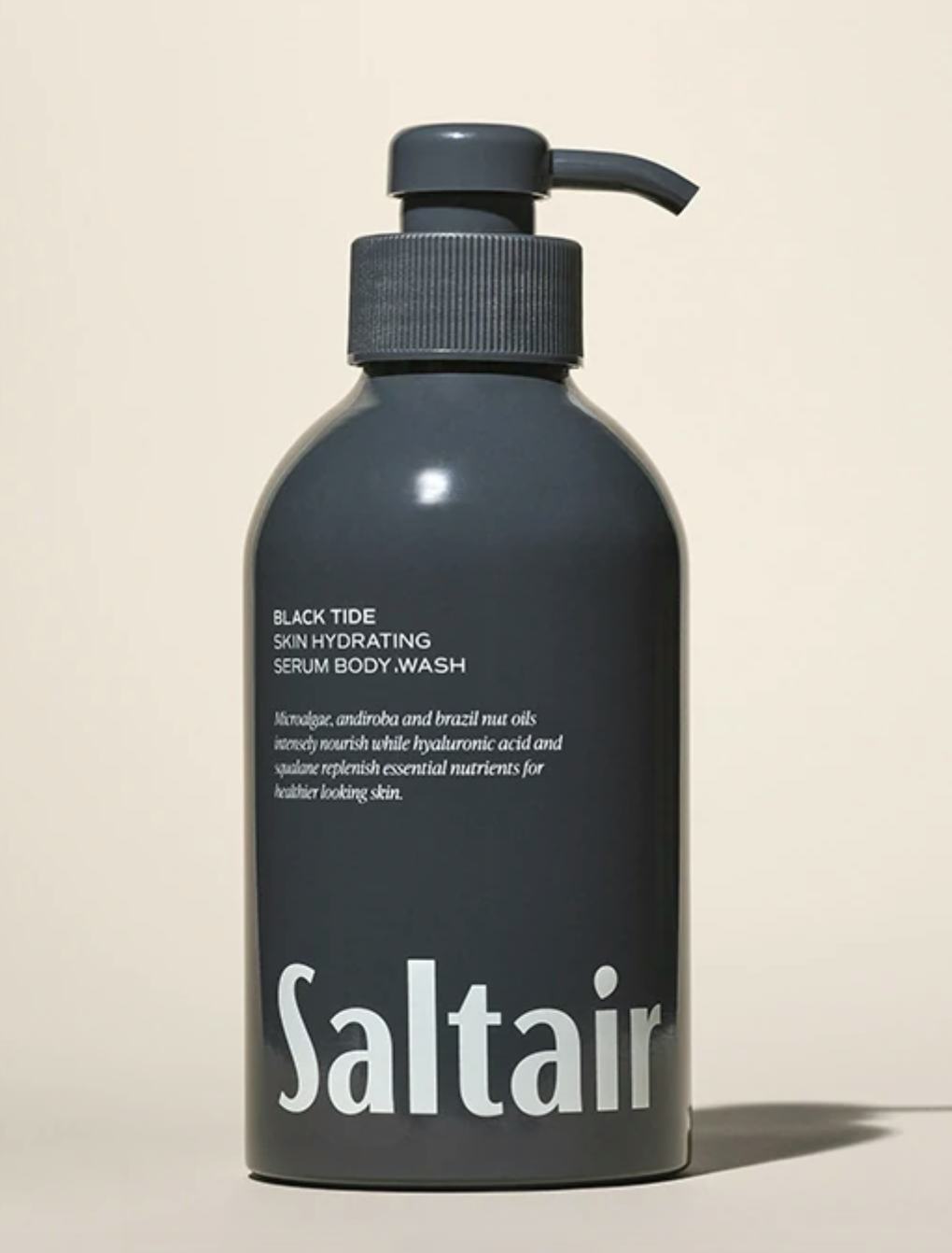 Black Tide Body Wash