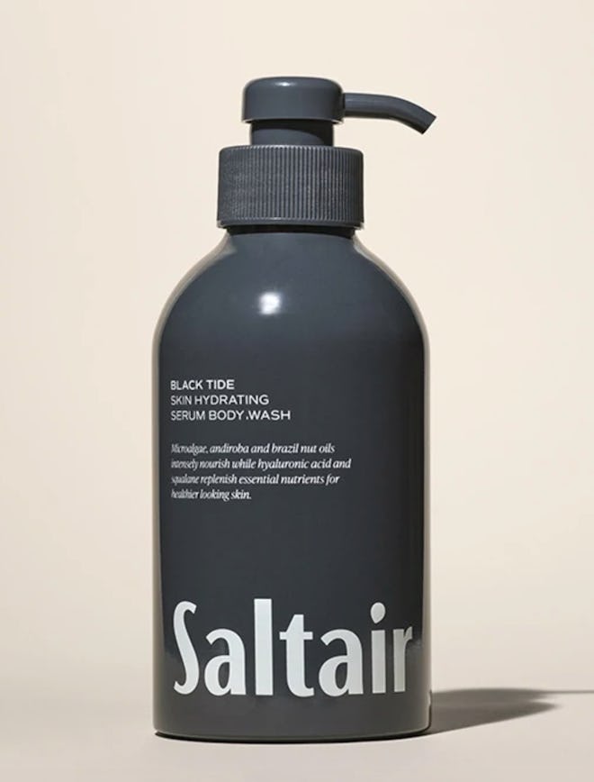 Black Tide Body Wash