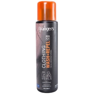 Grangers Clothing Wash + Repel