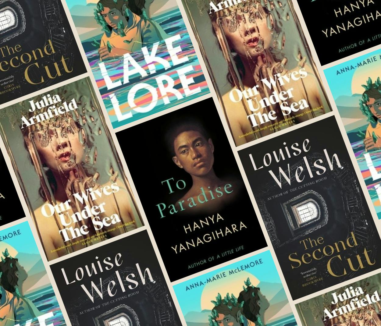 LGBTQ+ Fiction Books To Look Forward To In 2022