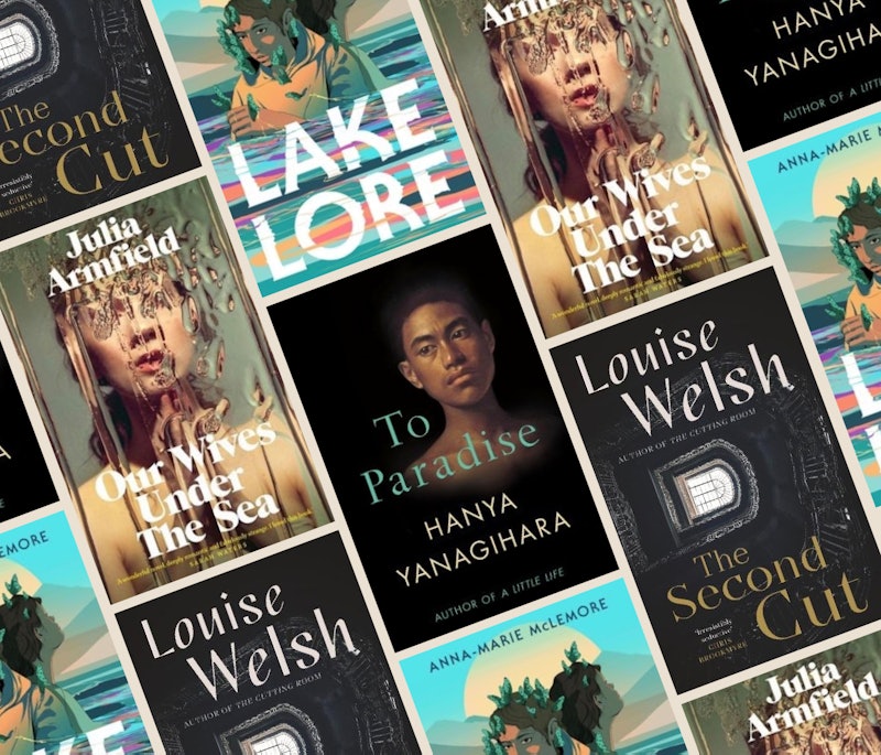16 LGBTQ+ Fiction Books To Look Forward To In 2022