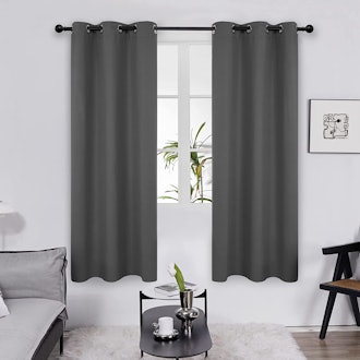 Deconovo Insulating Curtains