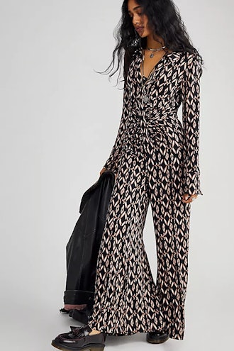 Free People Shayla Jumpsuit