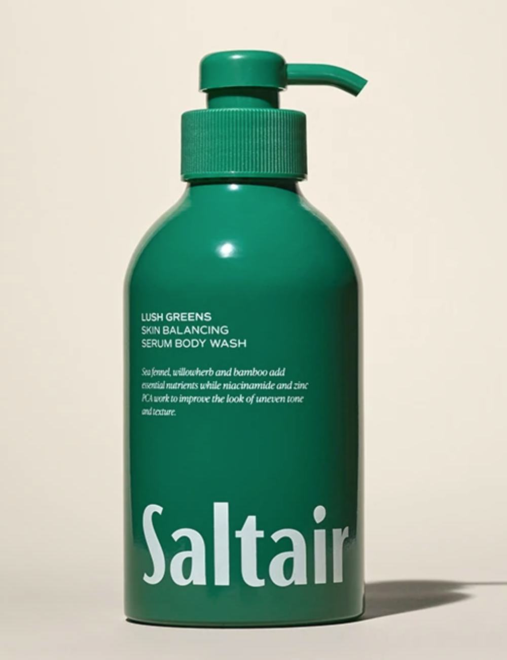 Lush Greens Body Wash