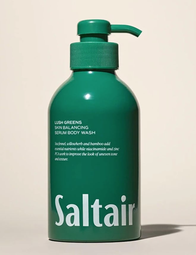 Lush Greens Body Wash