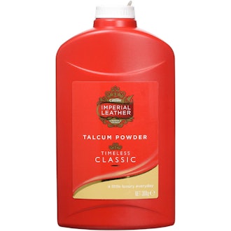 Imperial Leather Talcum Powder