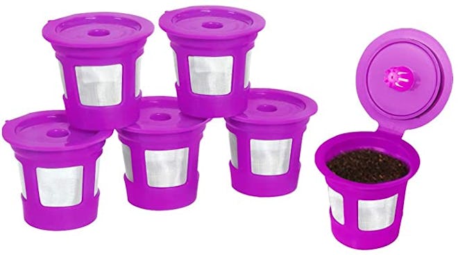 Perfect Pod Reusable K Cup Pods