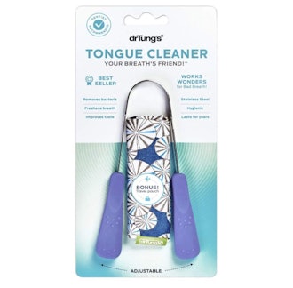 DrTung’s Tongue Cleaner