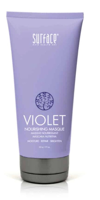 Violet Nourishing Masque