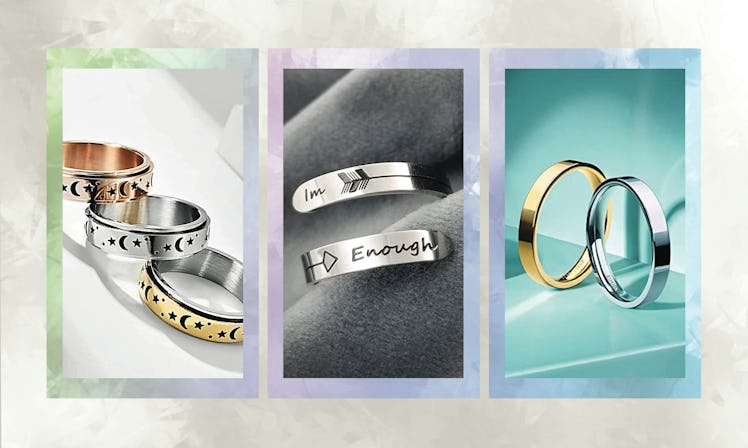 Best Rings That Won't Tarnish