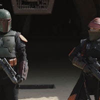 'Boba Fett' Episode 4 release date, start time, trailer, and Disney Plus schedule for the Star Wars ...