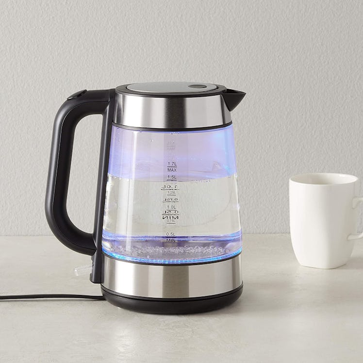 Amazon Basics Electric Kettle