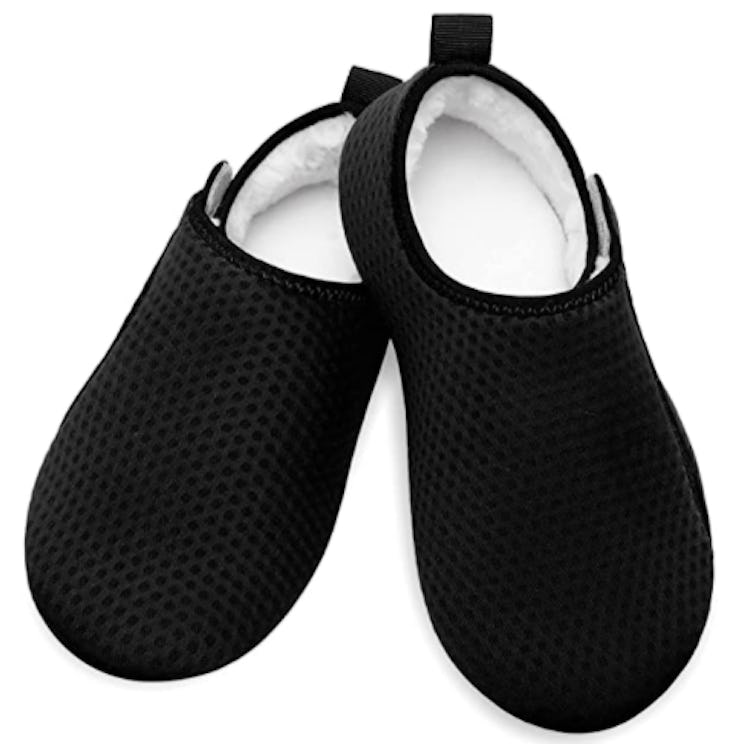 L-RUN House Slippers