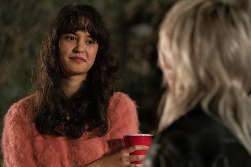 Yellowjackets: Season 1 Theories and Questions