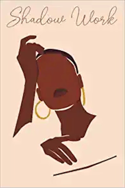 'Shadow Work Journal and Workbook for Black Women' by Limitless Abundance