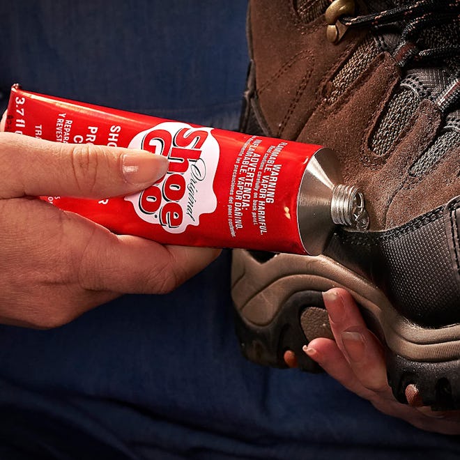 Shoe Goo Repair Adhesive