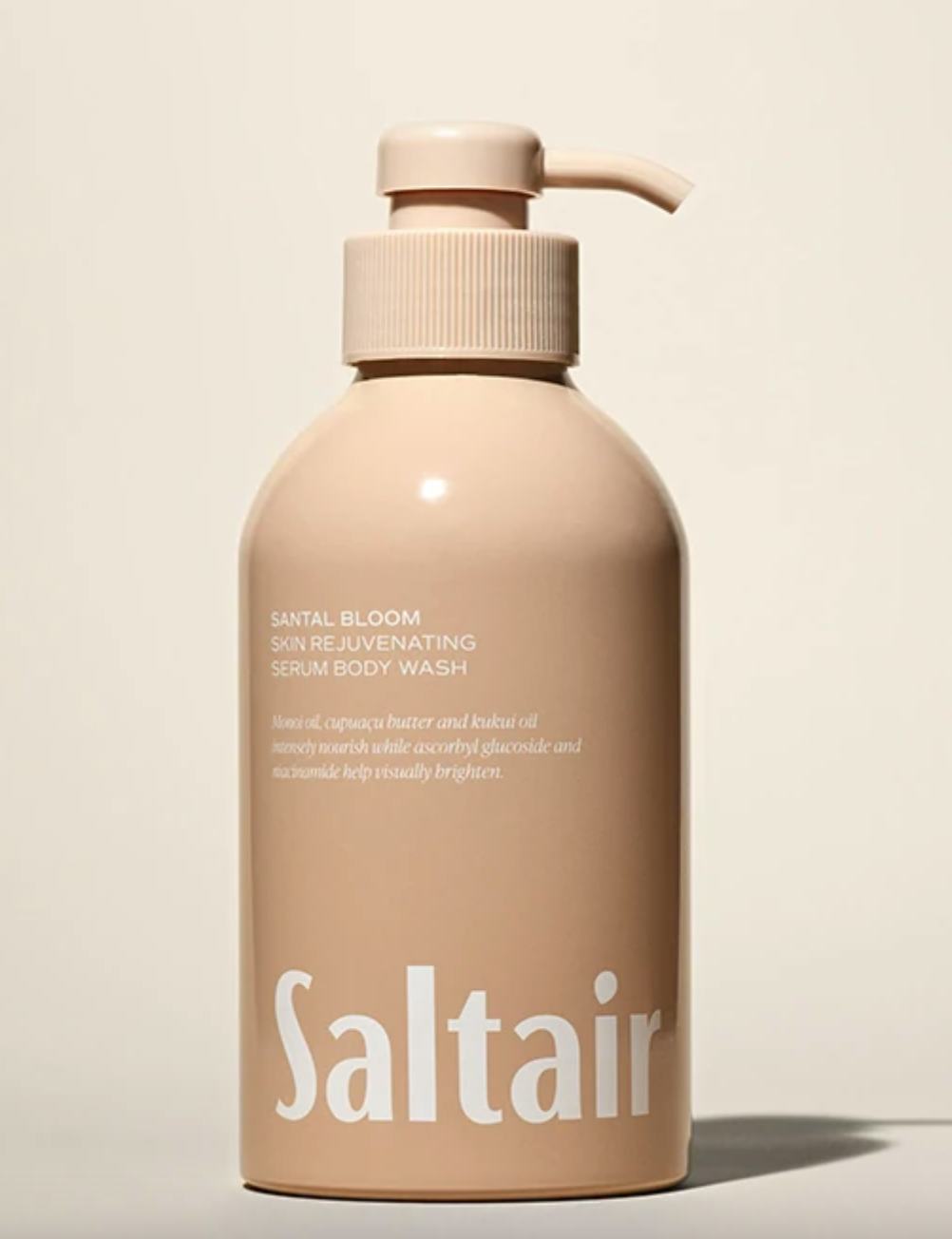 Santal Bloom Body Wash