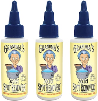 Grandma's Secret Spot Remover (3 Pack)