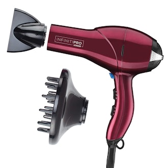 CONAIR INFINITIPRO Hair Dryer