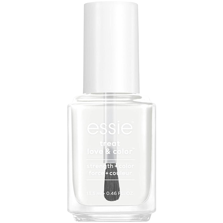 essie Treat, Love, And Color In Gloss Fit