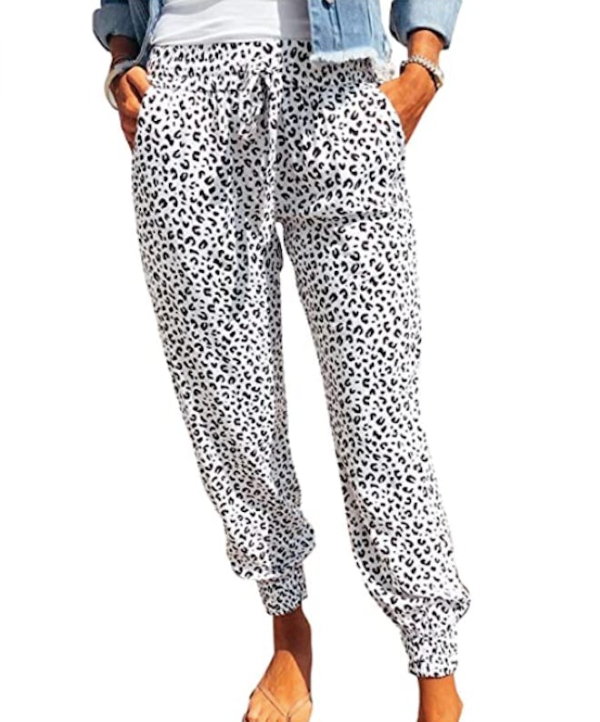 The 21 Best Sweatpants On Amazon