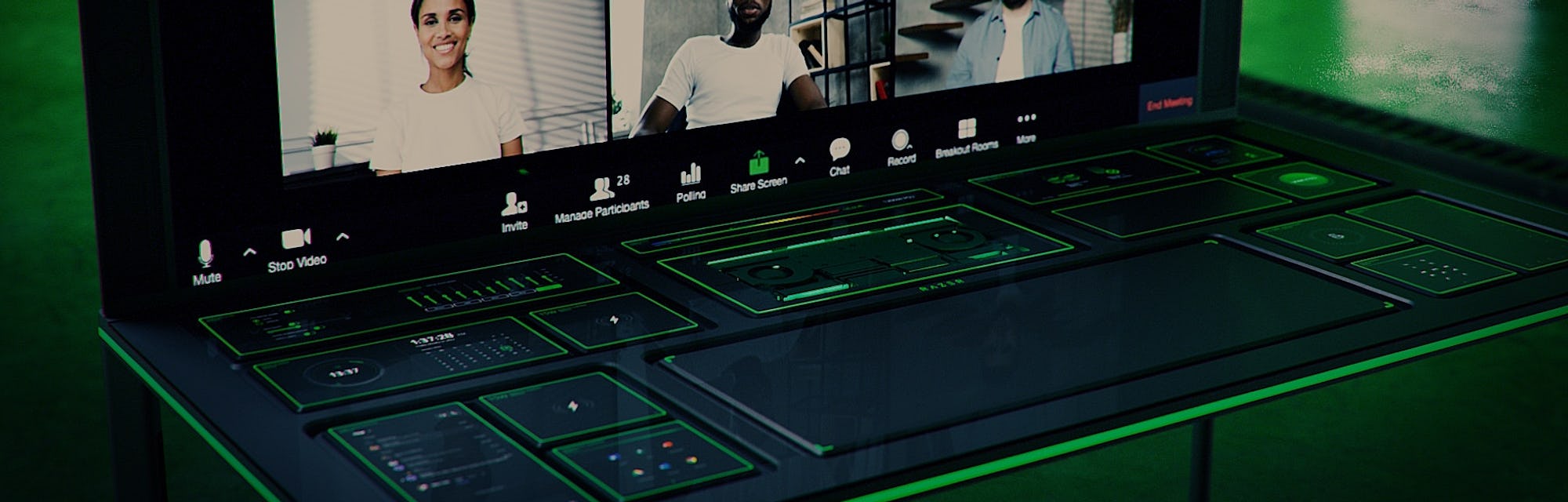 CES 2022 Vaporware Concepts