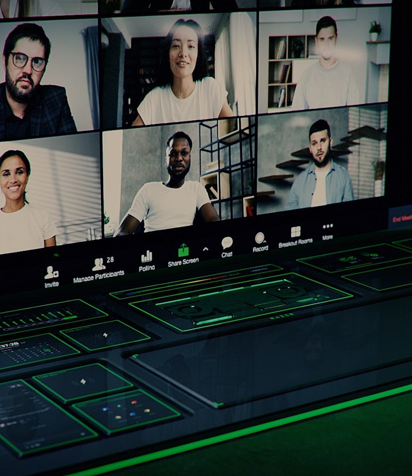 CES 2022 Vaporware Concepts