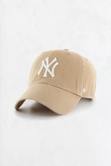 47 New York Yankees Classic Baseball Hat