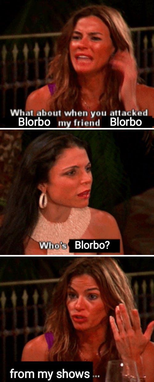 What Is Blorbo? Tumblr's Latest Meme Trolls Fandom