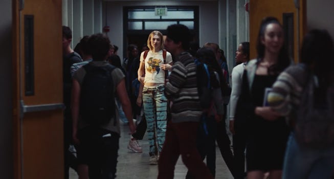 The Best Outfits From 'Euphoria' Season 2: Episode 2