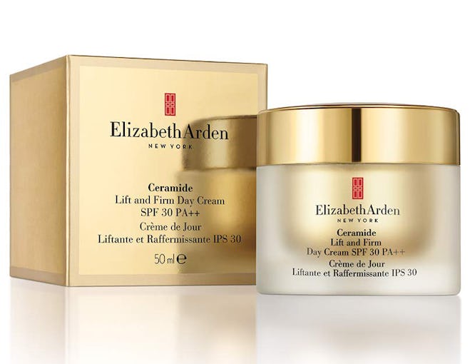 Elizabeth Arden Ceramide Lift & Firm Face Cream