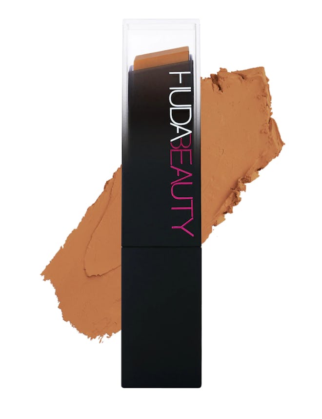 Huda Beauty #FauxFilter Skin Finish Buildable Coverage Foundation Stick