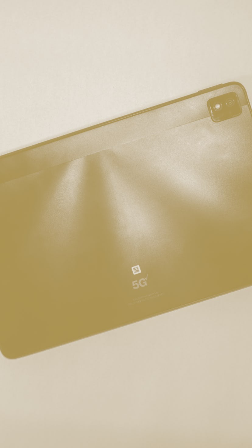 TCL Tab Pro 5G Review