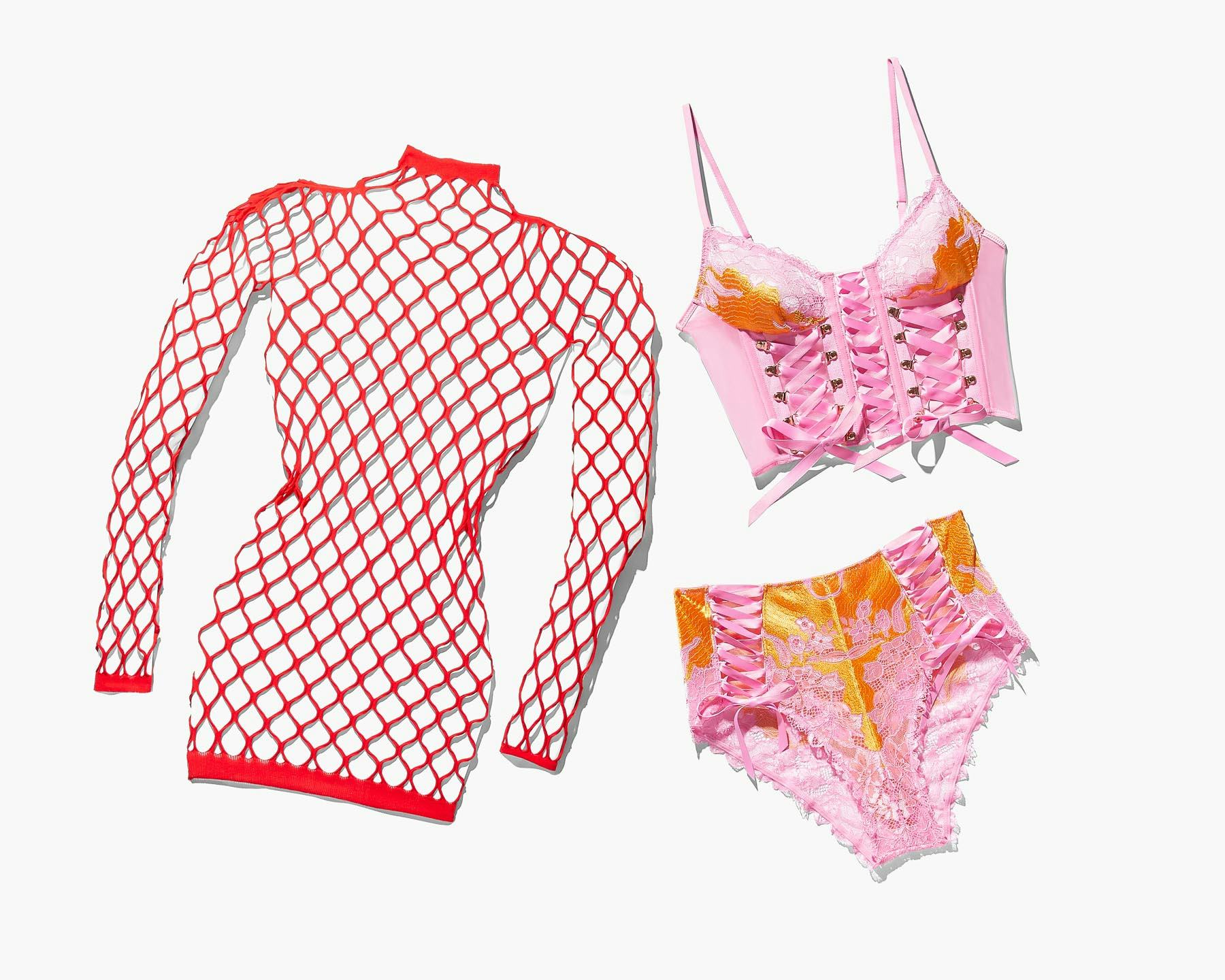 How To Buy Rihanna's Savage X Fenty's 2022 Valentine’s Day Collection